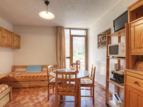 Charmant studio tout équipé pour 2 pers, Serre-Chevalier, parking et casier à ski inclus - FR-1-330E-66